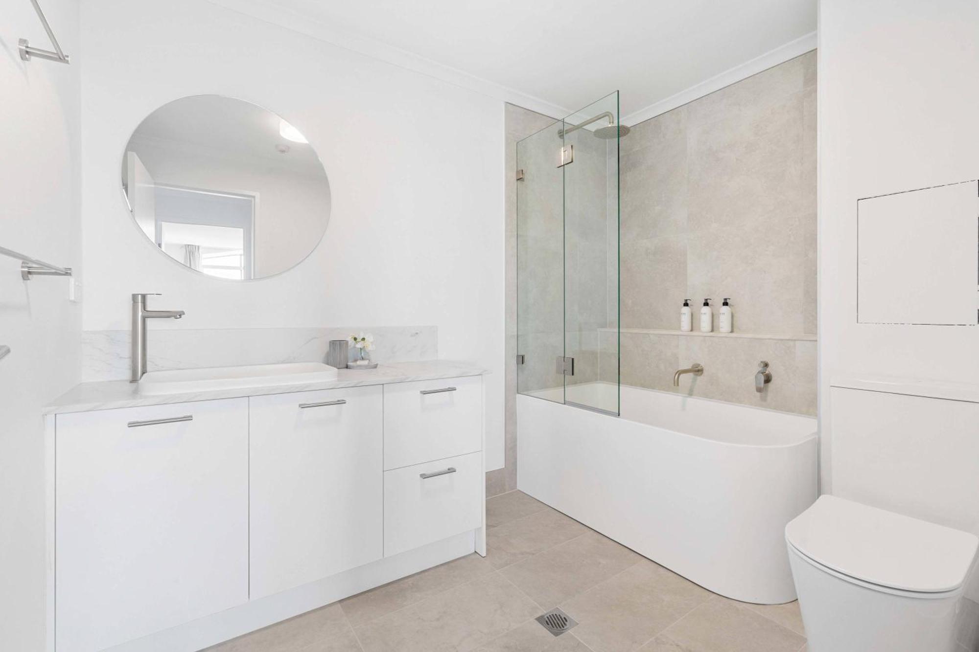 Apartment Camperdown Cozy Corner 10 *